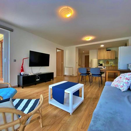 Ribasol 645, Apartamento Hasta 4 Personas, 아린잘 외부 사진