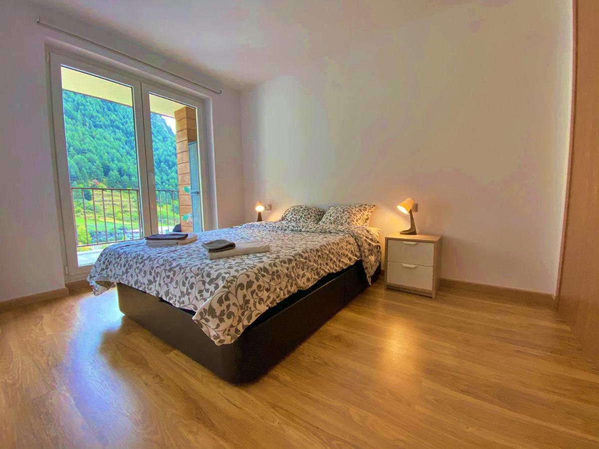 Ribasol 645, Apartamento Hasta 4 Personas, 아린잘 외부 사진