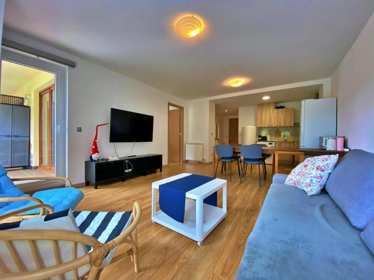 Ribasol 645, Apartamento Hasta 4 Personas, 아린잘 외부 사진