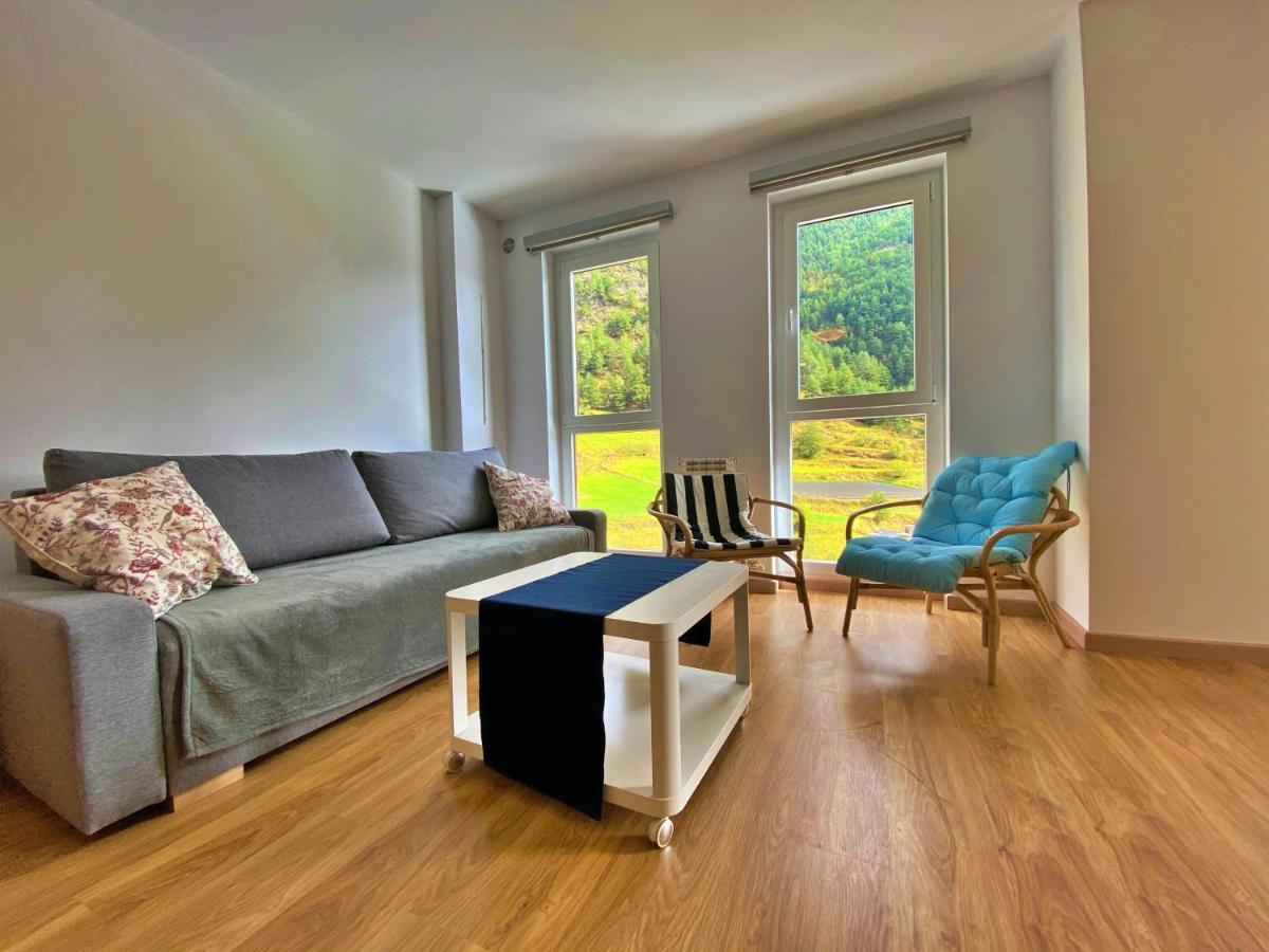 Ribasol 645, Apartamento Hasta 4 Personas, 아린잘 외부 사진